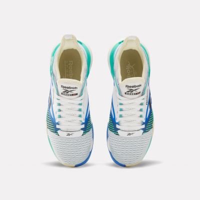 8. Buty sneakersy treningowe Reebok Nano Court 100204811