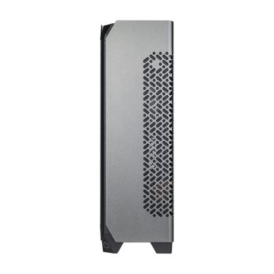 3. Cooler Master NCORE 100 MAX Small Form Factor (SFF) Szary 850 W