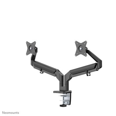 2. Neomounts DS70-810BL2 uchwyt / stojak do monitorów 81,3 cm (32") Biurko Czarny