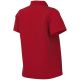 2. Koszulka damska Nike Dri-Fit Park 26 Polo czerwona IB1172 657