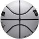 4. Piłka do koszykówki Wilson NBA Player Icon Uv Bskt Doncic WZ4030701XB