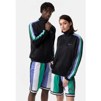 3. Bluza Karl Kani Chest Signature Trackjacket 6086218