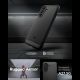 6. Etui Spigen Rugged Armor na Samsung Galaxy A27 5G - czarne matowe