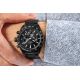 5. Zegarek Męski Giewont Chronograph Sapphire Czarny GW9580-B2