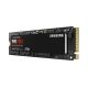 Dysk SSD Samsung 990 PRO PCle 4.0 NVMe M.2 2TB