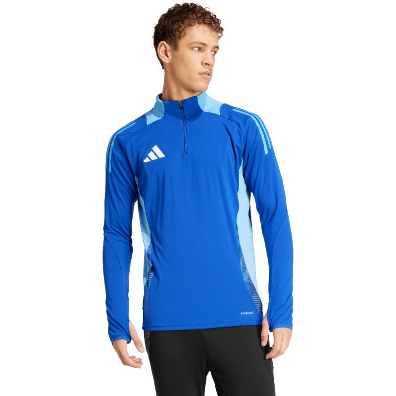 2. Bluza adidas Tiro 24 Competition Training M IS1641