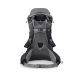 3. Nosidełko turystyczne OSPREY Poco Child Carrier Premium czarne