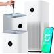 2. Oczyszczacz powietrza Mi Air Purifier 4 Pro