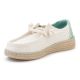 3. HEYDUDE WENDY ESPADRILLE HIBISCUS EGRET/MULTI 45237-0NI