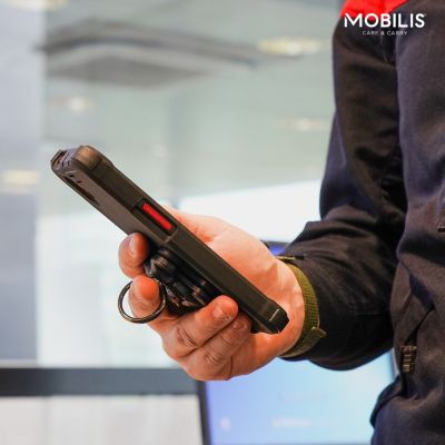 3. Mobilis 020009 akcesorium do etui na telefony komórkowe