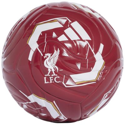 Piłka adidas Liverpool FC Club Mini KE5133
