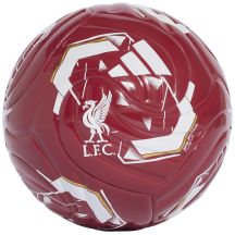Piłka adidas Liverpool FC Club Mini KE5133