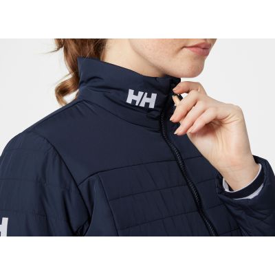 15. Kurtka Helly Hansen Vrew Insulator Jacket 2,0 W 30239-597