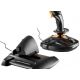 8. Thrustmaster T-16000M FCS Hotas Czarny, Pomarańczowy USB Joystick Analogowa/Cyfrowa MAC, PC