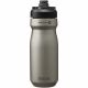 Bidon rowerowy CamelBak Podium Insulated Titanium 530ml biegowy szary (C2966/101052)