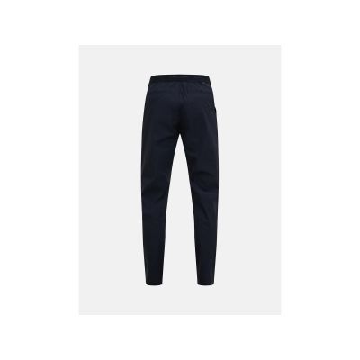 4. Spodnie damskie Peak Performance W Player Pants kolor czarny