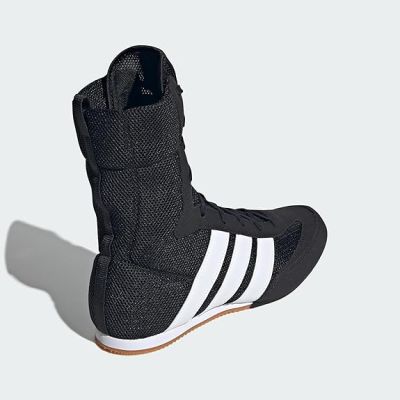 4. Buty bokserskie Adidas BOX HOG CLASSIC