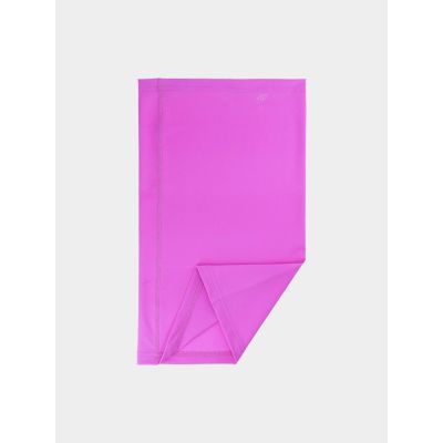 3. Bandana dziecięca 4F Junior 4FJWAW24ABDAU088-54S