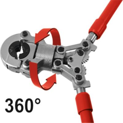 11. Praska YATO Pex-Al -Pex YT-21735