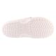 4. Crocs Saturday Enamel Buckle Sandal W 212867-7DF Różowe 36/37