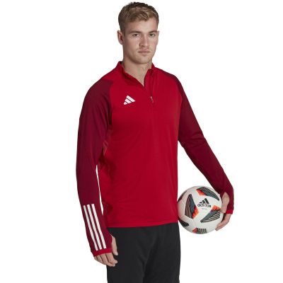 16. Bluza adidas Tiro 23 Competition Training Top M HI3050