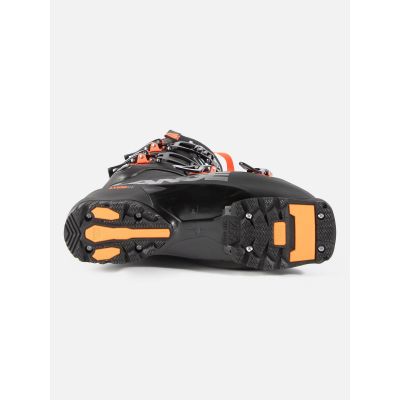 13. Buty narciarskie LANGE LX 120 HV GW Black