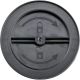 19. Flex VC 21 L MC Czarny, Czerwony 20 l 1000 W