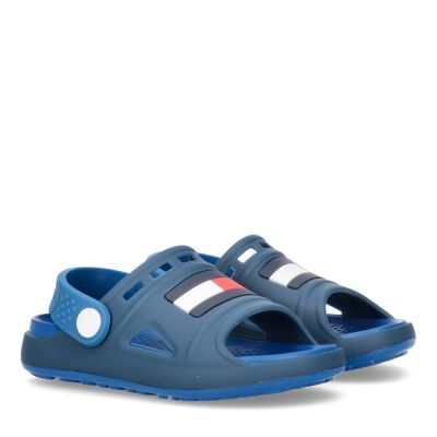 9. Sandały Tommy Hilfiger Jr T1B2-32262-0083X605