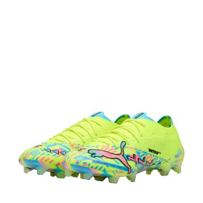 2. Buty piłkarskie Puma Ultra Nitro 7 Ultimate Advanced Level FG 109238 01