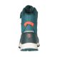 5. Trollkids Kids Hafjell Winter Boots XT dusty teal/coral pink/midnight petrol (585-364)