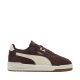 Buty Puma Shuffle Downtown SD brązowe 402597 09