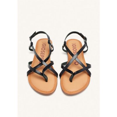 Buty Damskie Gioseppo LELEX (69114-P-Negro)