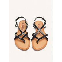 Buty Damskie Gioseppo LELEX (69114-P-Negro)