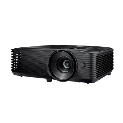 2. PROJEKTOR OPTOMA W371 DLP WXGA 3800ANSI 25000:1