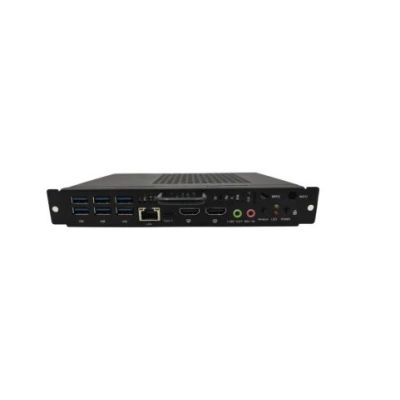 4. AVTEK KOMPUTER OPS I5 13450HX 8GB 256GB/WIN 11 PRO