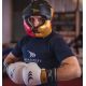 3. Kask  Yakima Sport bokserski z osłoną kości policzkowych L 100346L