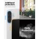 14. Etui Spigen Liquid Crystal na Samsung Galaxy A57 5G - przezroczyste