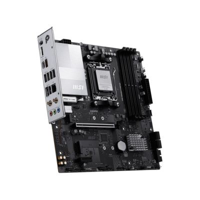Płyta główna MSI PRO B840M-P WIFI6E