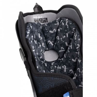 4. Nagolenniki hokejowe Bauer X '24 Sr 1063724