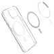 9. Etui Spigen Ultra Hybrid Mag z MagSafe na iPhone 13 - białe
