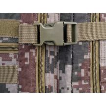 Plecak wyprawowy 16" Tracer Evo Camo 25L