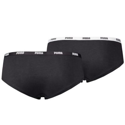 2. Majtki Puma Hipsters 2 Pack W 603022001-200