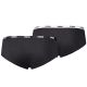 2. Majtki Puma Hipsters 2 Pack W 603022001-200