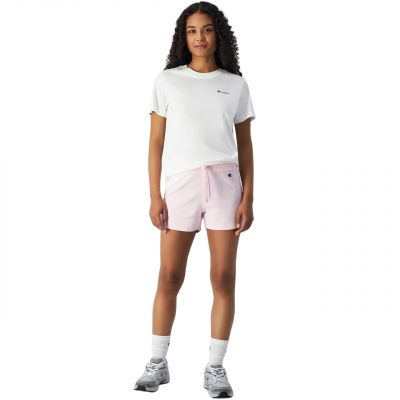 4. Koszulka Champion SS Tee W 118091 WW001