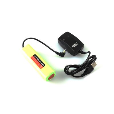 12. Bateria Ni-MH 5000mAh do Amewi RC Boat Bating Bait