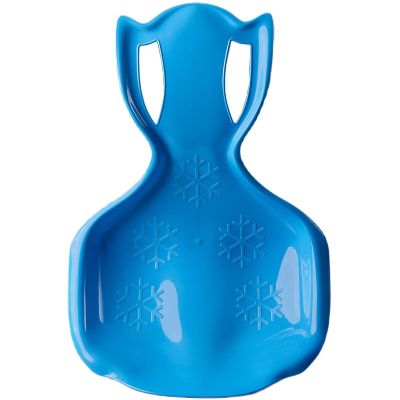 3. ŚLIZG JABŁUSZKO ZJAZDOWE APPLE BIG COMFORT NIEBIESKI