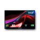 36. Monitor AOC 27" 27G2ZN3/BK 2xHDMI DP