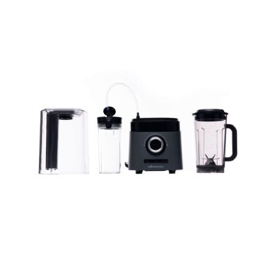 7. Blender próżniowy Kohersen VB1500 (antracytowy)