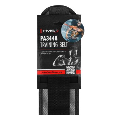 40. Pas do ćwiczeń siłowych Gray HMS PA3448 r.M