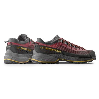 2. La Sportiva TX4 EVO ST W'S ZFAS050R25G19 Redwood/ONYX